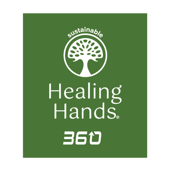 Healing Hands 360